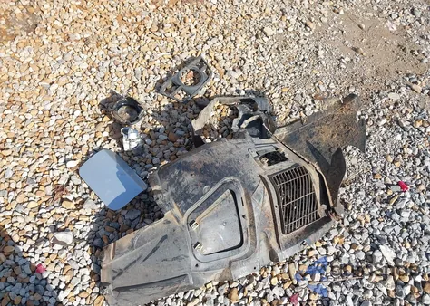 2014 BMW 535I from USA, damaged, VIN WBA5B1C52ED478902